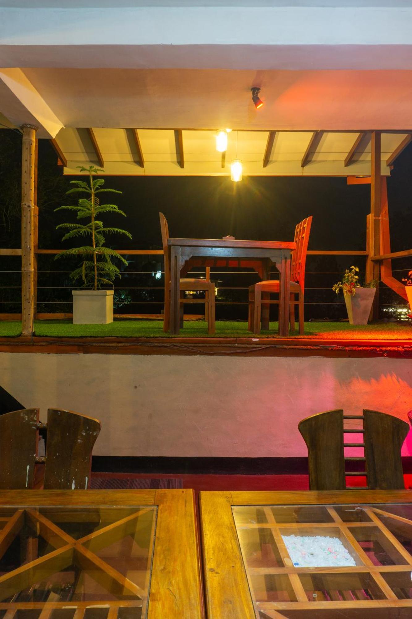 Refresh Inn Ella Ngoại thất bức ảnh