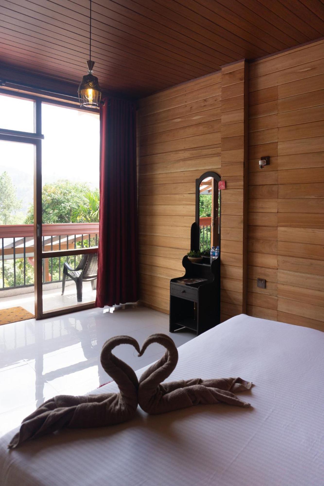 Refresh Inn Ella Ngoại thất bức ảnh