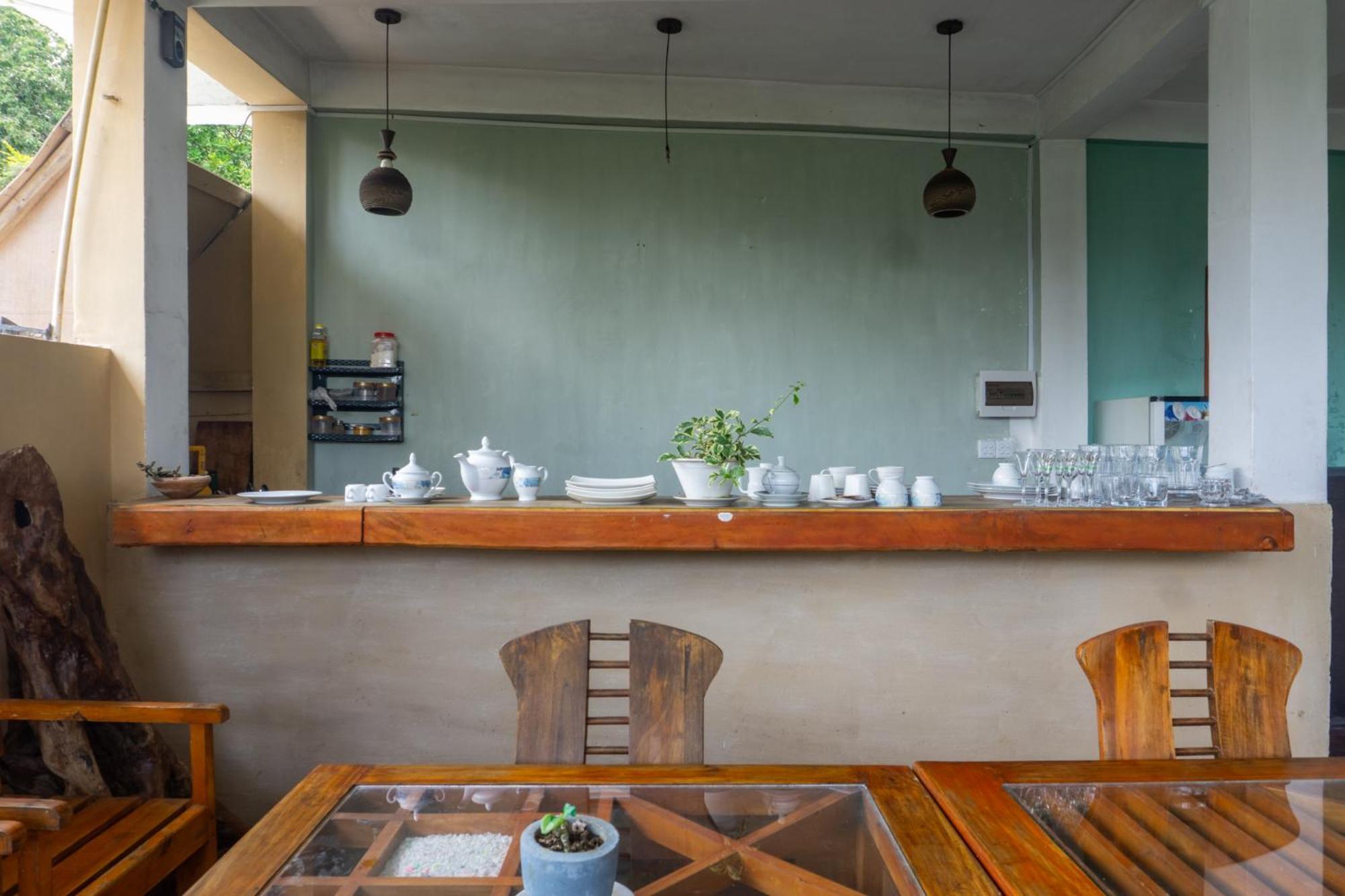 Refresh Inn Ella Ngoại thất bức ảnh