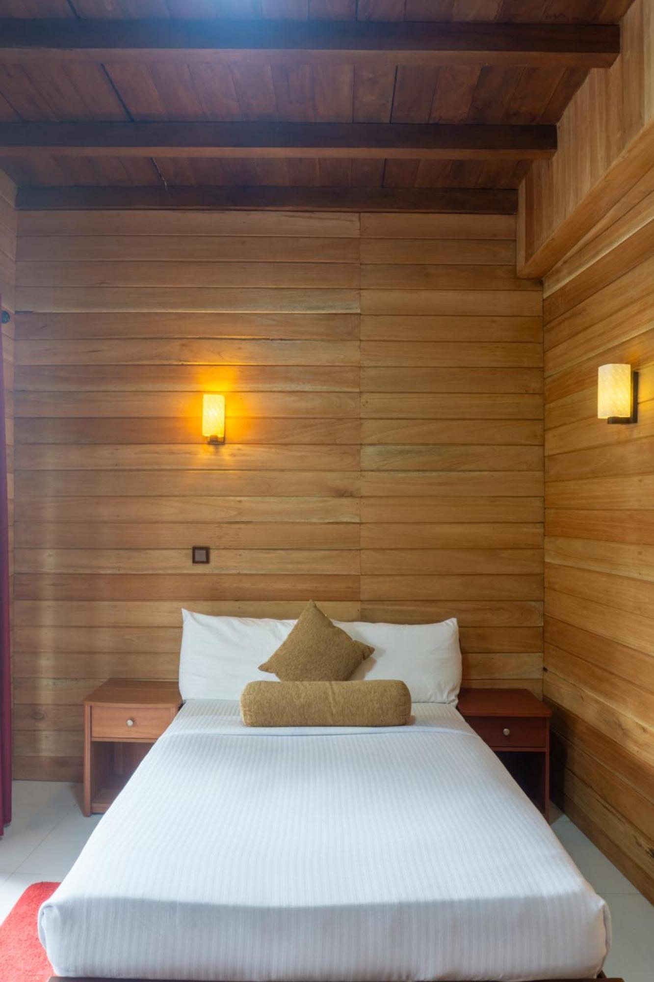 Refresh Inn Ella Ngoại thất bức ảnh